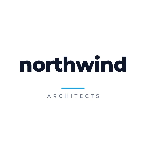 Studio wordmark logo template
