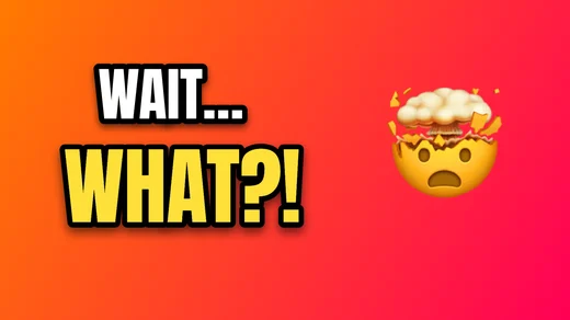 Reaction youtube thumbnail template