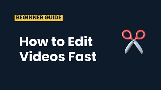 Tutorial youtube thumbnail template preview