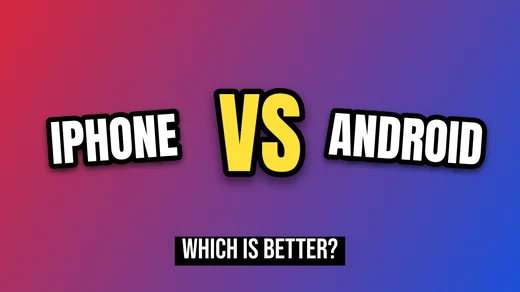 Versus youtube thumbnail template